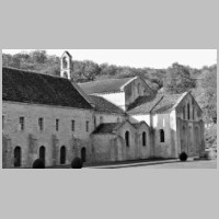 Abbaye de Fontenay, photo Ibex73, Wikipedia,5.jpg
